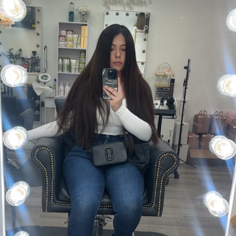 Meet your Posher, Ruby